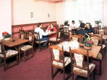 Hotel Savoy 3*